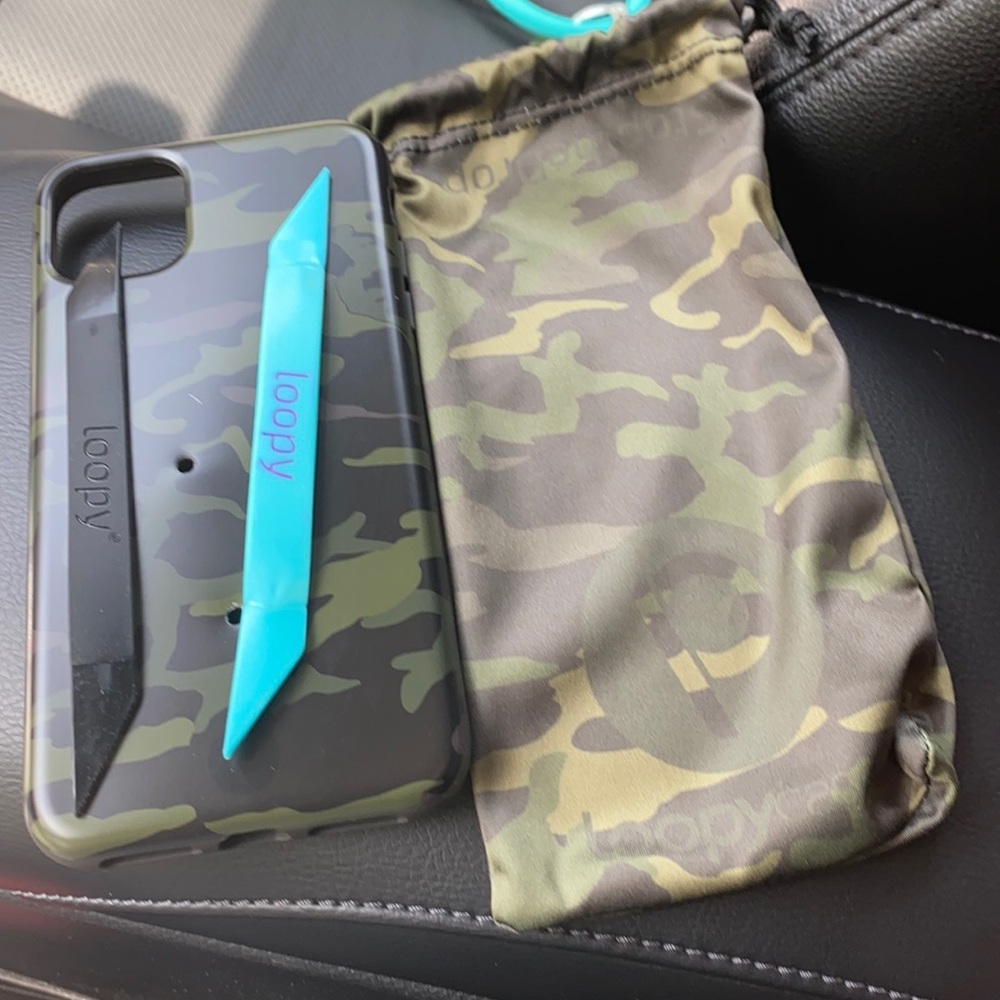 Loopy Case 11 pro max